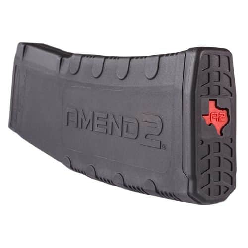 Amend2 A2TX556BLK30 Texas Special Edition 223 Rem,5.56 NATO AR-15 30rd Black Amend2 A2TX556BLK30 Texas Special Edition 223 Rem,5.56 NATO AR-15 30rd Black