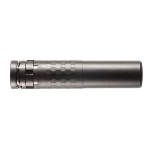 SilencerCo Saker762 .308 Quick Detatch Suppressor, Trifecta Muzzle Brake Mount SilencerCo Saker762 .308 Quick Detatch Suppressor, Trifecta Muzzle Brake Mount