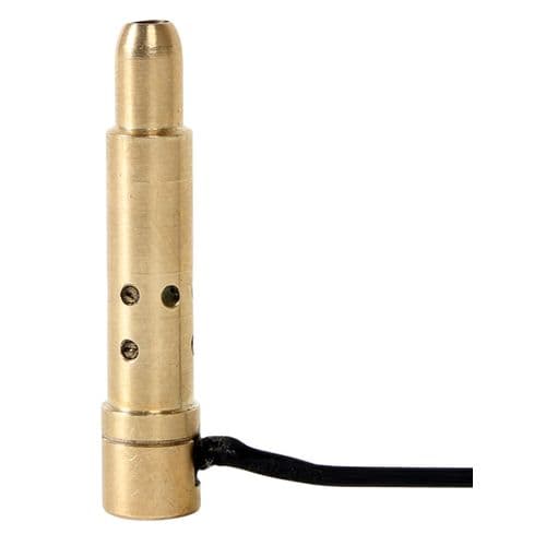 Sightmark SM39022 17 HMR Laser Boresighter Cartridge Chamber Brass Sightmark SM39022 17 HMR Laser Boresighter Cartridge Chamber Brass