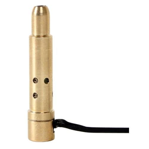 Sightmark SM39022 17 HMR Laser Boresighter Cartridge Chamber Brass Sightmark SM39022 17 HMR Laser Boresighter Cartridge Chamber Brass