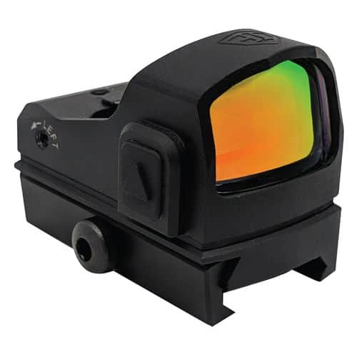 Trinity Force RL18M Rival Pistol Red Dot 1x 35.19 ft @ 100 yds Black Matte Trinity Force RL18M Rival Pistol Red Dot 1x 35.19 ft @ 100 yds Black Matte