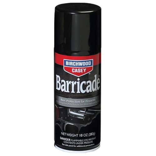 Birchwood Casey 33640 Bore Scrubber 2-in-1 Cleaner 10 oz Aerosol Birchwood Casey 33640 Bore Scrubber 2-in-1 Cleaner 10 oz Aerosol