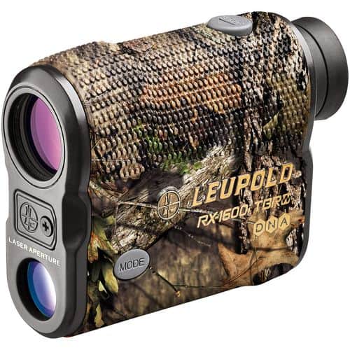 Leupold 173807 RX-1600i TBR DNA 6x 315 ft @ 1000 yds FOV Mossy Oak Break-Up Country Leupold 173807 RX-1600i TBR DNA 6x 315 ft @ 1000 yds FOV Mossy Oak Break-Up Country