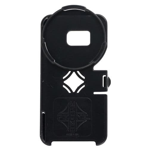 Phone Skope C1S7 Phone Case Samsung Galaxy S7 ABS Plastic Black Phone Skope C1S7 Phone Case Samsung Galaxy S7 ABS Plastic Black