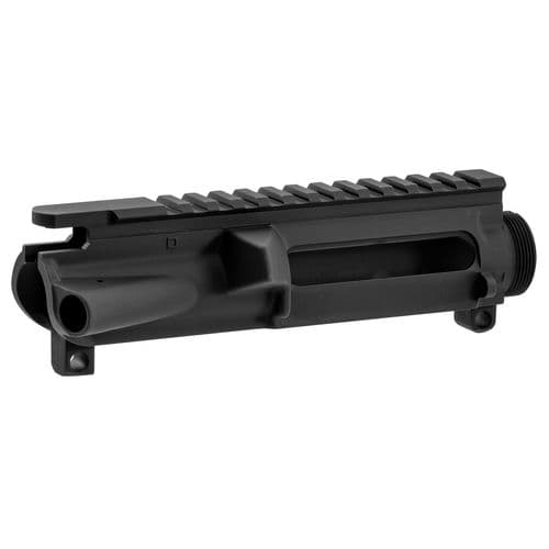 Wilson Combat TRUPPER AR Style Forged Upper AR-15 223 Remington/5.56 NATO 7075-T6 Aluminum Black Hardcoat Anodized Wilson Combat TRUPPER AR Style Forged Upper AR-15 223 Remington/5.56 NATO 7075-T6 Aluminum Black Hardcoat Anodized