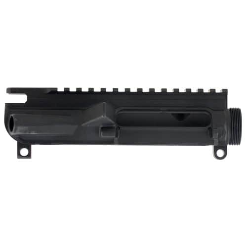 Aero Precision M4E1 Threaded Receiver 5.56x45mm NATO Receiver for AR-15 Aero Precision M4E1 Threaded Receiver 5.56x45mm NATO Receiver for AR-15