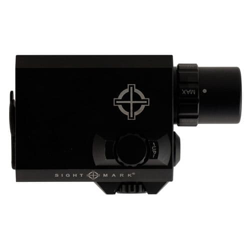 Sightmark SM25012 LoPro Mini Laser/Light Combo Green Laser Picatinny/Weaver 300 Lumens Sightmark SM25012 LoPro Mini Laser/Light Combo Green Laser Picatinny/Weaver 300 Lumens