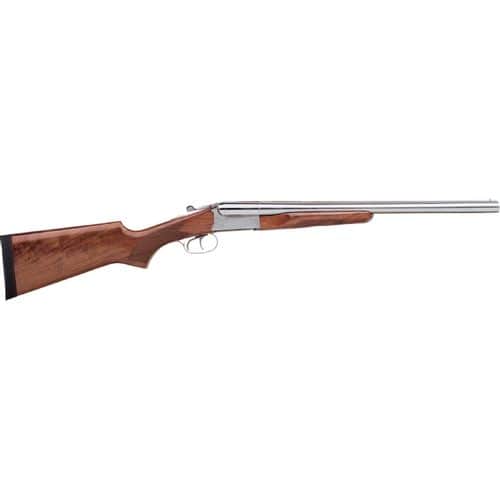 Stoeger Coach Gun Supreme 12 Gauge Side-By-Side Shotgun Stoeger Coach Gun Supreme 12 Gauge Side-By-Side Shotgun