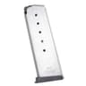 Kahr Arms K625 Kahr 45  45 ACP Kahr 45 ACP Models Except CT45 & TP45 6rd Silver Detachable Kahr Arms K625 Kahr 45  45 ACP Kahr 45 ACP Models Except CT45 & TP45 6rd Silver Detachable