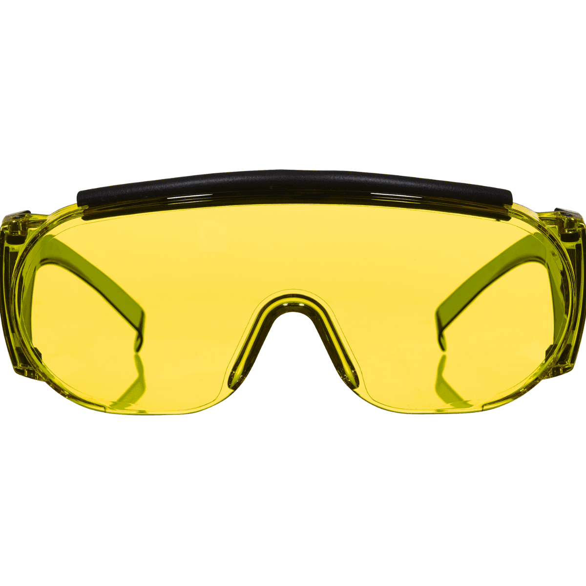 Allen Fit Over Shooting Glasses, Adult - 2170 Allen Fit Over Shooting Glasses, Adult - 2170