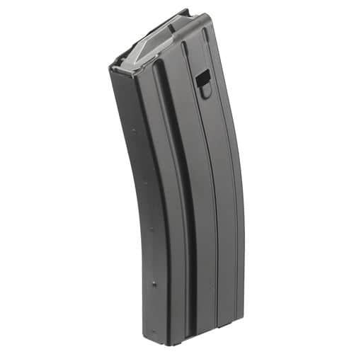 Ruger 90348 SR-556 6.8 SPC Ruger SR-556 25rd Black Detachable Ruger 90348 SR-556 6.8 SPC Ruger SR-556 25rd Black Detachable