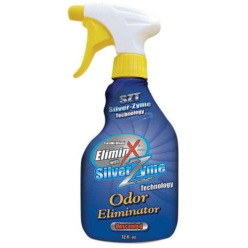 Code Blue OA1310 D/Code Field Spray Odor Eliminator 12 oz Code Blue OA1310 D/Code Field Spray Odor Eliminator 12 oz