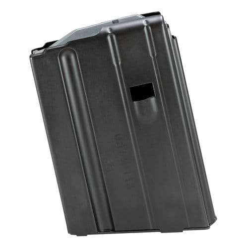 C Products Defense Inc 1068041177CP DURAMAG Steel 6.8 SPC,22 Nosler 10rd Black w/Gray Follower Detachable C Products Defense Inc 1068041177CP DURAMAG Steel 6.8 SPC,22 Nosler 10rd Black w/Gray Follower Detachable