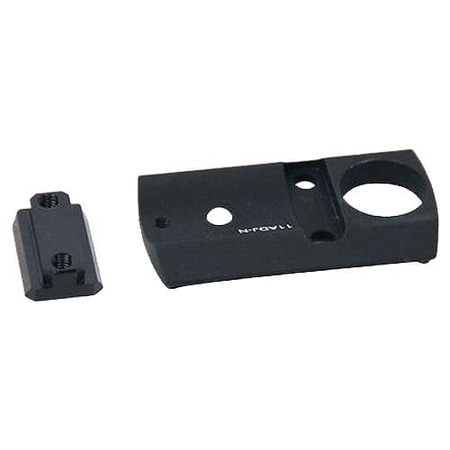 Burris 410322 FastFire  1911 w/Adj Novak Sights Black Matte Burris 410322 FastFire  1911 w/Adj Novak Sights Black Matte