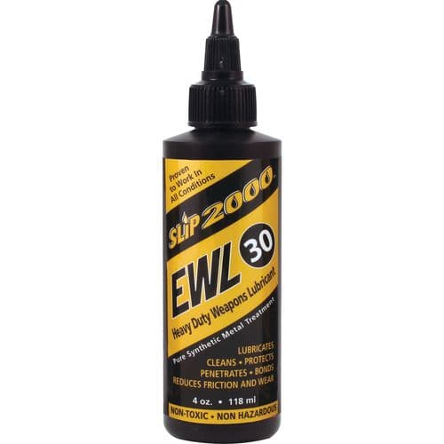 SLIP 2000 60351 EWL30 4 oz Squeeze Bottle SLIP 2000 60351 EWL30 4 oz Squeeze Bottle