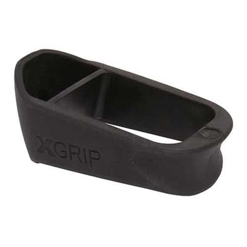 X-Grip Magazine Spacer fits Glock 19/23 +2 Rounds X-Grip Magazine Spacer fits Glock 19/23 +2 Rounds