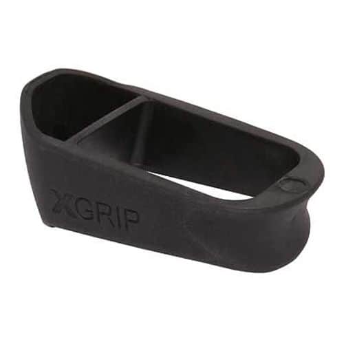 X-Grip Magazine Spacer fits Glock 19/23 +2 Rounds X-Grip Magazine Spacer fits Glock 19/23 +2 Rounds
