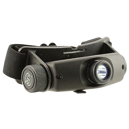 Surefire Maximus Headlamp Lithium Ion Rechargeable Black Surefire Maximus Headlamp Lithium Ion Rechargeable Black