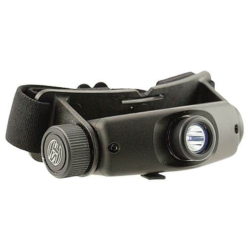 Surefire Maximus Headlamp Lithium Ion Rechargeable Black Surefire Maximus Headlamp Lithium Ion Rechargeable Black