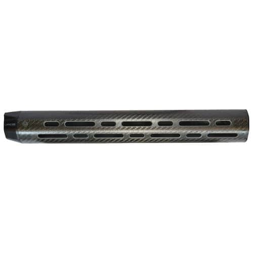Lancer LCH715MLST16 LCHRifle Carbon Fiber Black Lancer LCH715MLST16 LCHRifle Carbon Fiber Black
