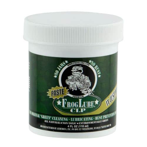 FrogLube 14696 CLP Paste 4 oz Jar FrogLube 14696 CLP Paste 4 oz Jar