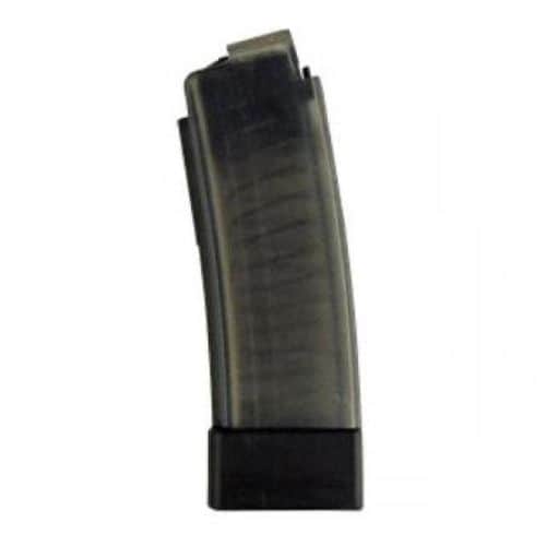 CZ-USA Scorpion Evo 3 S1 20 Round 9mm Magazine CZ-USA Scorpion Evo 3 S1 20 Round 9mm Magazine