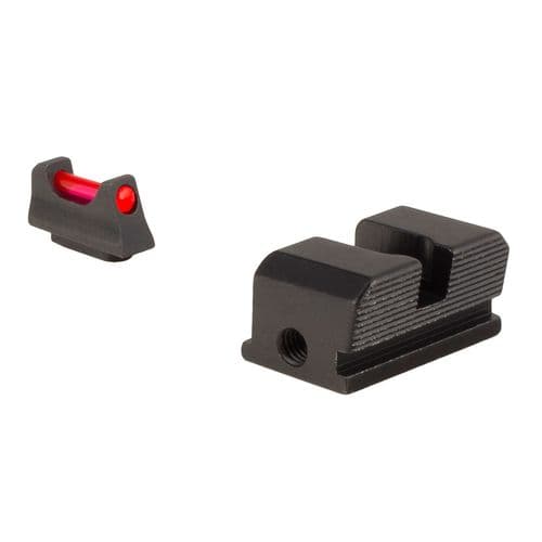 Trijicon 601053 Fiber Sight Set Walther
Walther P99/PPQ/PPQ M2 Trijicon 601053 Fiber Sight Set Walther
Walther P99/PPQ/PPQ M2