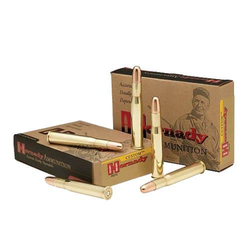 Hornady 8239 Dangerous Game 404 Jeffery 400 gr Dangerous Game Solid 20 Bx/ 6 Cs Hornady 8239 Dangerous Game 404 Jeffery 400 gr Dangerous Game Solid 20 Bx/ 6 Cs