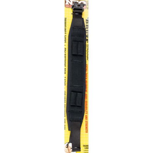 Outdoor Connection NDMB90142 Magnum Sling Brute Swivel Size Black Outdoor Connection NDMB90142 Magnum Sling Brute Swivel Size Black