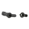 Troy Ind SSDTAMBS0BT00 Safety Selector Ambidextrous Black Troy Ind SSDTAMBS0BT00 Safety Selector Ambidextrous Black
