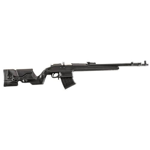 ProMag AA9130 Archangel Precision Stock Mosin Nagant Black Carbon Fiber/Polymer ProMag AA9130 Archangel Precision Stock Mosin Nagant Black Carbon Fiber/Polymer