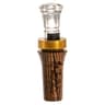 Duck Commander DCPROB Pro Series Bocote Double Reed Duck Call Mallard Wood Brown Duck Commander DCPROB Pro Series Bocote Double Reed Duck Call Mallard Wood Brown