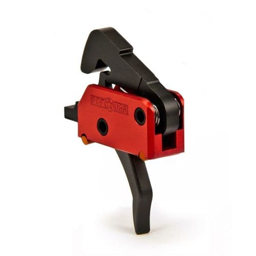 POF USA Enhanced Finger Placement Drop In Trigger System POF USA Enhanced Finger Placement Drop In Trigger System