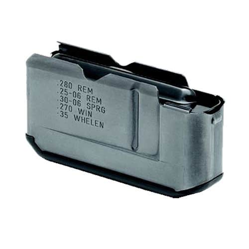 Remington Accessories 19636 Six/7600/760/76 243,308 Win;260,7mm-08,6mm Rem;257 Roberts Six, 7600. 760, 76 4 Blued Detachable Remington Accessories 19636 Six/7600/760/76 243,308 Win;260,7mm-08,6mm Rem;257 Roberts Six, 7600. 760, 76 4 Blued Detachable