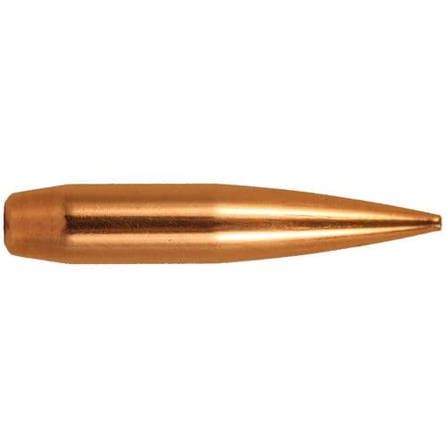 Berger Bullets 26503 Hunting6.5mm .264 130 GR Secant Very Low Drag 100 Box Berger Bullets 26503 Hunting6.5mm .264 130 GR Secant Very Low Drag 100 Box