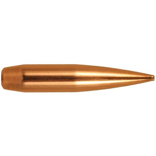 Berger Bullets 26503 Hunting6.5mm .264 130 GR Secant Very Low Drag 100 Box Berger Bullets 26503 Hunting6.5mm .264 130 GR Secant Very Low Drag 100 Box