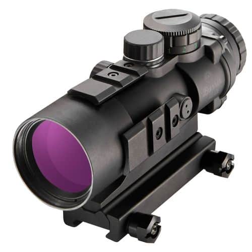 Burris 300210 AR-536 5x 36mm Illuminated Red/Green Ballistic CQ CR2032 Lithium Black Matte Burris 300210 AR-536 5x 36mm Illuminated Red/Green Ballistic CQ CR2032 Lithium Black Matte