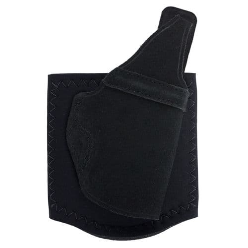 Galco AL636B Ankle Lite Black Leather Ruger LC9 Right Hand Galco AL636B Ankle Lite Black Leather Ruger LC9 Right Hand