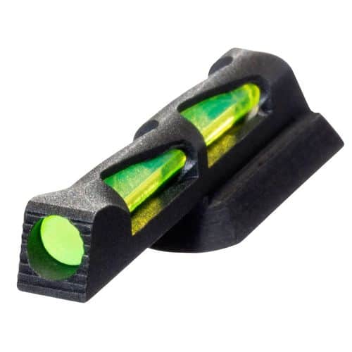 Hiviz CZLW01 LiteWave CZ 75/85 Green/Red/White Front Black Hiviz CZLW01 LiteWave CZ 75/85 Green/Red/White Front Black