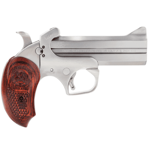 Bond Arms Snake Slayer .45 Colt/.410 4.25" Handgun Bond Arms Snake Slayer .45 Colt/.410 4.25" Handgun
