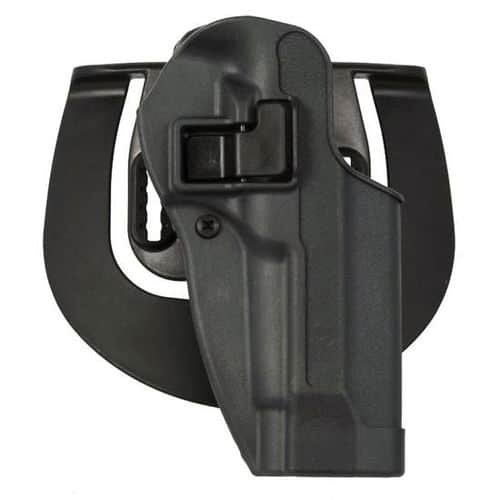 Blackhawk Spera Sportster Holster fits Glock 20/21, S&W M&P .45,9/40 Right Handed Blackhawk Spera Sportster Holster fits Glock 20/21, S&W M&P .45,9/40 Right Handed