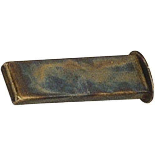 Traditions A1253 Barrel Wedge Muzzle Tool Fits Most Traditions Rifle Case Hardened Steel Traditions A1253 Barrel Wedge Muzzle Tool Fits Most Traditions Rifle Case Hardened Steel