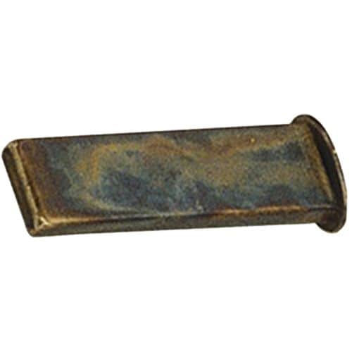 Traditions A1253 Barrel Wedge Muzzle Tool Fits Most Traditions Rifle Case Hardened Steel Traditions A1253 Barrel Wedge Muzzle Tool Fits Most Traditions Rifle Case Hardened Steel