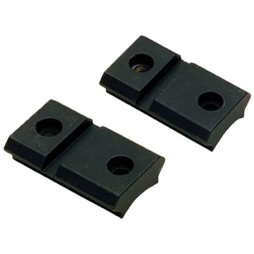 CVA DS100B Z-2 Bases
CVA/Traditions/New Frontier/Winchester Black Matte CVA DS100B Z-2 Bases
CVA/Traditions/New Frontier/Winchester Black Matte