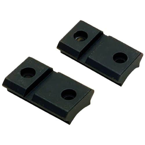 CVA DS100B Z-2 Bases
CVA/Traditions/New Frontier/Winchester Black Matte CVA DS100B Z-2 Bases
CVA/Traditions/New Frontier/Winchester Black Matte