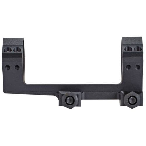 Sig Sauer Electro-Optics SOA20003 Alpha2 1-Pc Base & Ring Combo 34mm Black Finish 0MOA 6061-T6 Aluminum Sig Sauer Electro-Optics SOA20003 Alpha2 1-Pc Base & Ring Combo 34mm Black Finish 0MOA 6061-T6 Aluminum