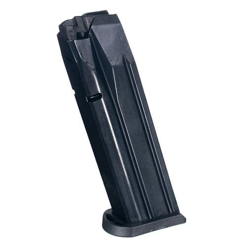 ProMag CZA7 CZ 9mm Luger CZ P-10F, P-10C 19rd Black Detachable ProMag CZA7 CZ 9mm Luger CZ P-10F, P-10C 19rd Black Detachable