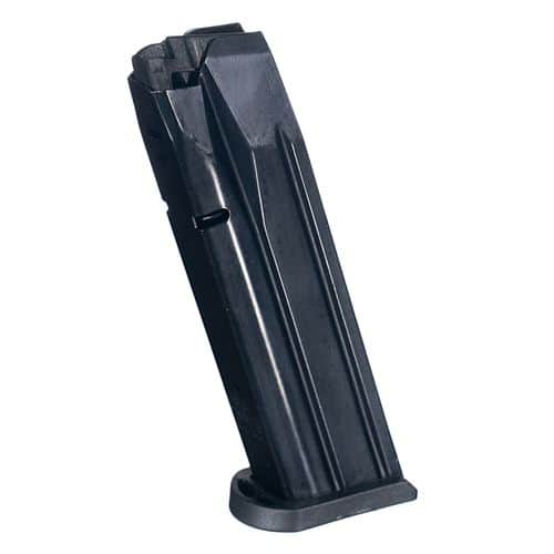 ProMag CZA7 CZ 9mm Luger CZ P-10F, P-10C 19rd Black Detachable ProMag CZA7 CZ 9mm Luger CZ P-10F, P-10C 19rd Black Detachable