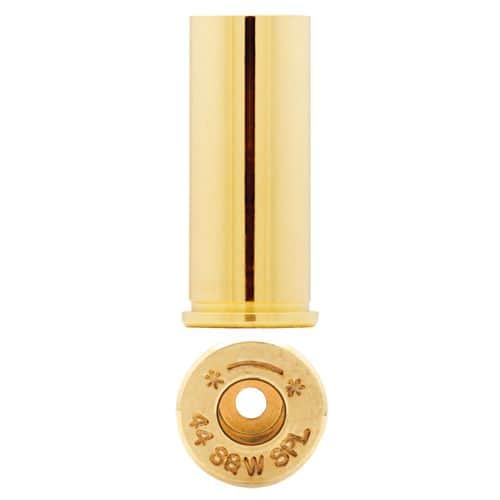 Starline Brass STAR44SEUP10 Handgun 44 Smith & Wesson Special Brass 100 Per Bag Starline Brass STAR44SEUP10 Handgun 44 Smith & Wesson Special Brass 100 Per Bag