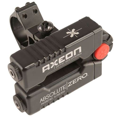 Axeon 2218600 Absoulte Zero Laser Red Laser Axeon 2218600 Absoulte Zero Laser Red Laser